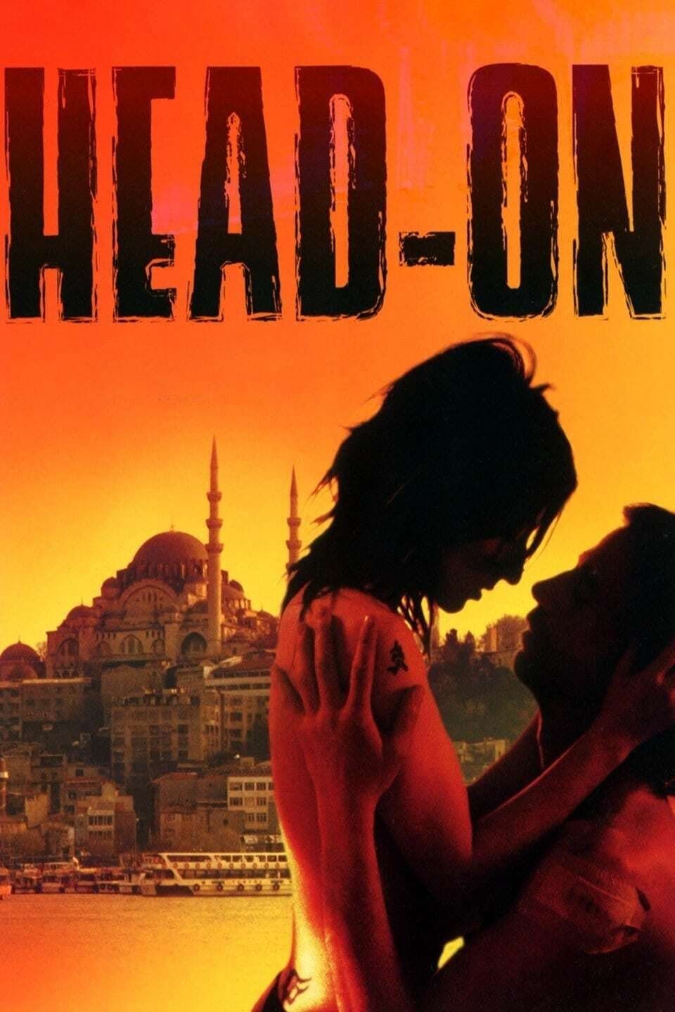 [18+] Head-On (2004) English BluRay download full movie